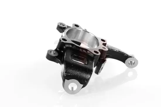 Achsschenkel, Radaufhängung Vorderachse rechts GH GH-293015H Bild Achsschenkel, Radaufhängung Vorderachse rechts GH GH-293015H