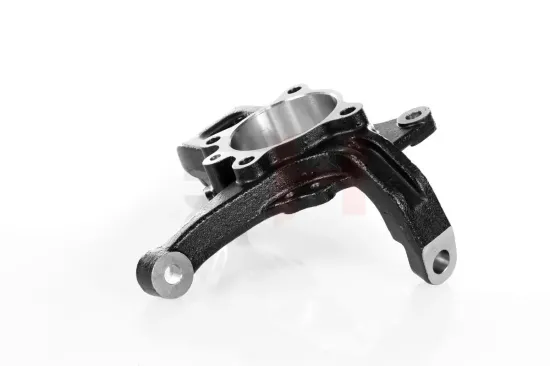 Achsschenkel, Radaufhängung Vorderachse rechts GH GH-293015H Bild Achsschenkel, Radaufhängung Vorderachse rechts GH GH-293015H