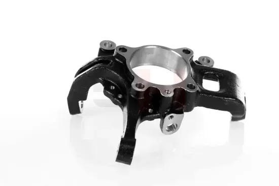 Achsschenkel, Radaufhängung Vorderachse links GH GH-293015V Bild Achsschenkel, Radaufhängung Vorderachse links GH GH-293015V