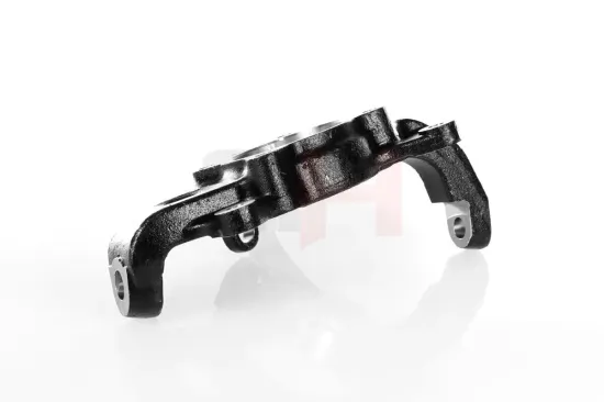 Achsschenkel, Radaufhängung Vorderachse links GH GH-293015V Bild Achsschenkel, Radaufhängung Vorderachse links GH GH-293015V