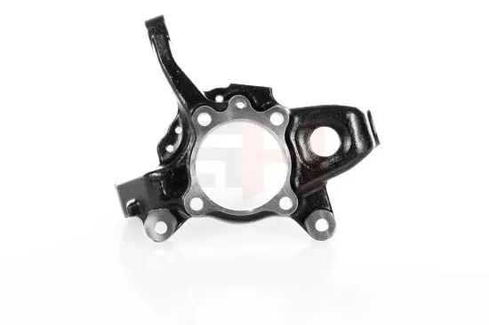 Achsschenkel, Radaufhängung Vorderachse rechts GH GH-293016H Bild Achsschenkel, Radaufhängung Vorderachse rechts GH GH-293016H