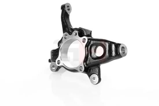 Achsschenkel, Radaufhängung Vorderachse rechts GH GH-293016H Bild Achsschenkel, Radaufhängung Vorderachse rechts GH GH-293016H