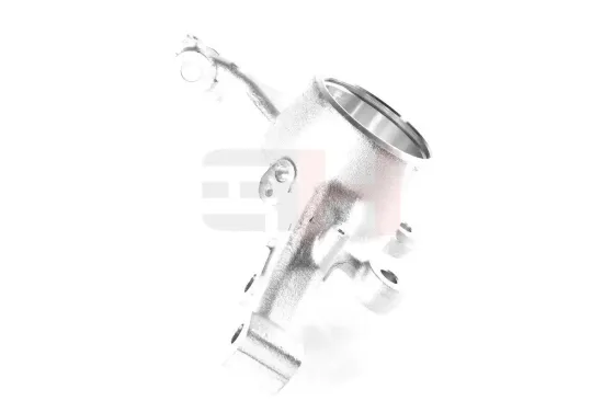 Achsschenkel, Radaufhängung Vorderachse rechts GH GH-293301H Bild Achsschenkel, Radaufhängung Vorderachse rechts GH GH-293301H