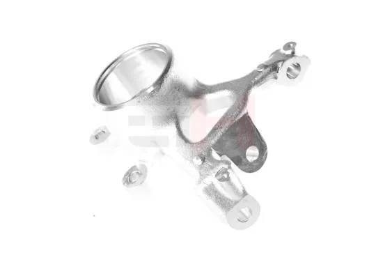 Achsschenkel, Radaufhängung Vorderachse rechts GH GH-293301H Bild Achsschenkel, Radaufhängung Vorderachse rechts GH GH-293301H