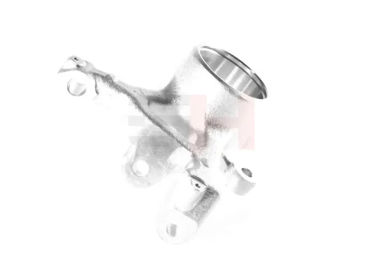 Achsschenkel, Radaufhängung Vorderachse links GH GH-293301V Bild Achsschenkel, Radaufhängung Vorderachse links GH GH-293301V