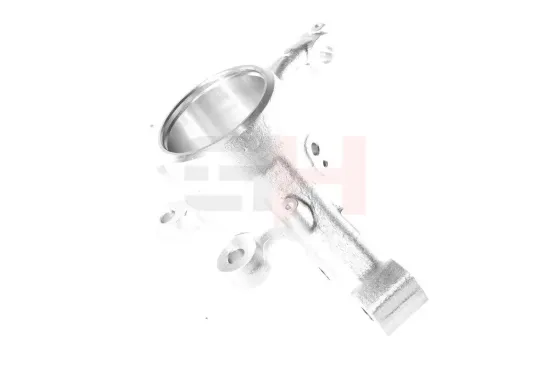 Achsschenkel, Radaufhängung Vorderachse links GH GH-293301V Bild Achsschenkel, Radaufhängung Vorderachse links GH GH-293301V