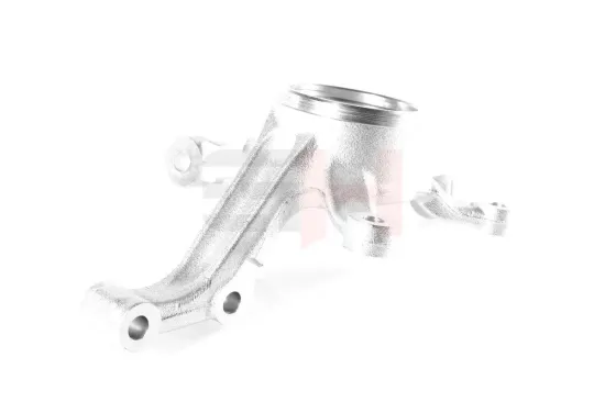 Achsschenkel, Radaufhängung Vorderachse links GH GH-293346V Bild Achsschenkel, Radaufhängung Vorderachse links GH GH-293346V