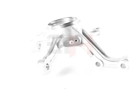 Achsschenkel, Radaufhängung Vorderachse links GH GH-293346V Bild Achsschenkel, Radaufhängung Vorderachse links GH GH-293346V