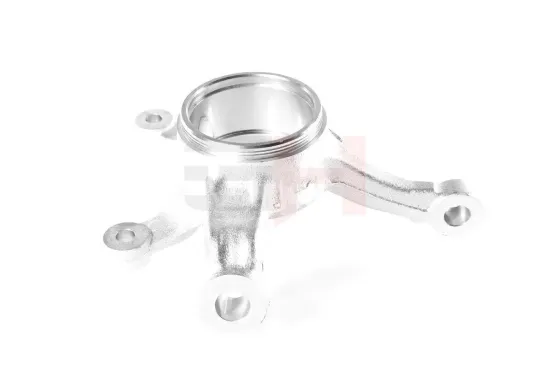 Achsschenkel, Radaufhängung Vorderachse links GH GH-293346V Bild Achsschenkel, Radaufhängung Vorderachse links GH GH-293346V