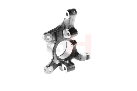 Achsschenkel, Radaufhängung Vorderachse links GH GH-293387V Bild Achsschenkel, Radaufhängung Vorderachse links GH GH-293387V