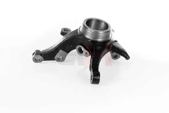 Achsschenkel, Radaufhängung Vorderachse rechts GH GH-293549H Bild Achsschenkel, Radaufhängung Vorderachse rechts GH GH-293549H