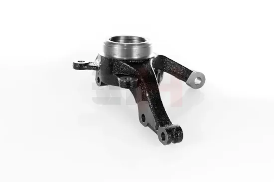 Achsschenkel, Radaufhängung Vorderachse rechts GH GH-293549H Bild Achsschenkel, Radaufhängung Vorderachse rechts GH GH-293549H