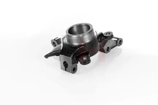 Achsschenkel, Radaufhängung Vorderachse rechts GH GH-293549H Bild Achsschenkel, Radaufhängung Vorderachse rechts GH GH-293549H