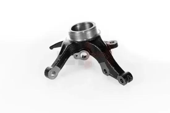 Achsschenkel, Radaufhängung Vorderachse links GH GH-293549V Bild Achsschenkel, Radaufhängung Vorderachse links GH GH-293549V