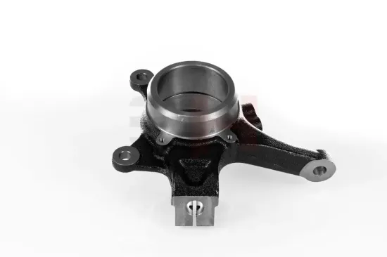 Achsschenkel, Radaufhängung Vorderachse links GH GH-293553V Bild Achsschenkel, Radaufhängung Vorderachse links GH GH-293553V