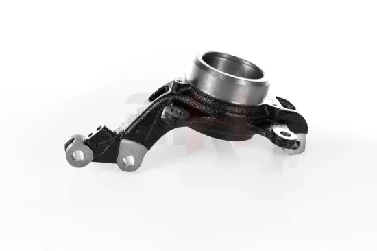 Achsschenkel, Radaufhängung Vorderachse links GH GH-293553V Bild Achsschenkel, Radaufhängung Vorderachse links GH GH-293553V