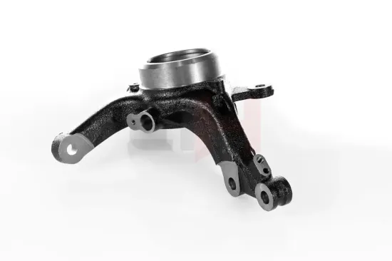 Achsschenkel, Radaufhängung Vorderachse links GH GH-293553V Bild Achsschenkel, Radaufhängung Vorderachse links GH GH-293553V