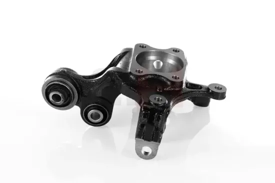 Achsschenkel, Radaufhängung Hinterachse links GH GH-293554V Bild Achsschenkel, Radaufhängung Hinterachse links GH GH-293554V