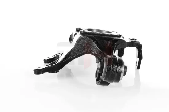 Achsschenkel, Radaufhängung Hinterachse links GH GH-293554V Bild Achsschenkel, Radaufhängung Hinterachse links GH GH-293554V