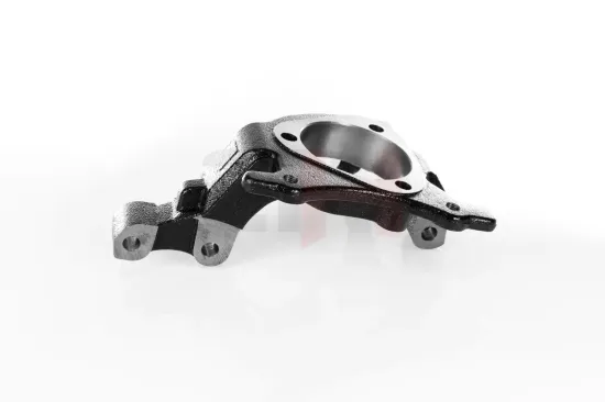 Achsschenkel, Radaufhängung Vorderachse links GH GH-293640V Bild Achsschenkel, Radaufhängung Vorderachse links GH GH-293640V