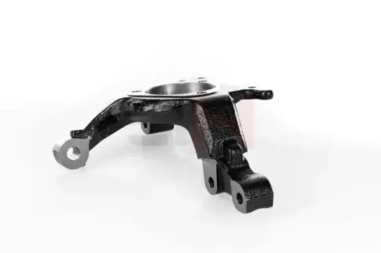 Achsschenkel, Radaufhängung Vorderachse links GH GH-293640V Bild Achsschenkel, Radaufhängung Vorderachse links GH GH-293640V