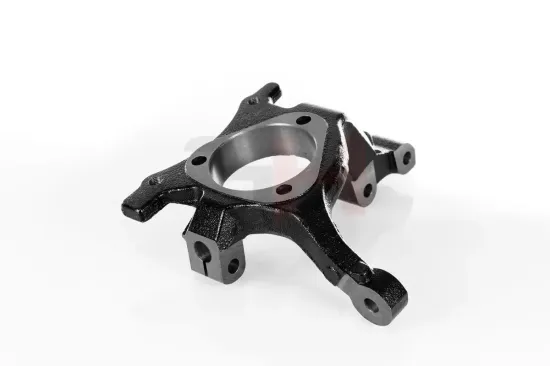 Achsschenkel, Radaufhängung Vorderachse links GH GH-293640V Bild Achsschenkel, Radaufhängung Vorderachse links GH GH-293640V