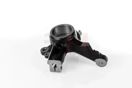 Achsschenkel, Radaufhängung Vorderachse links GH GH-293688V Bild Achsschenkel, Radaufhängung Vorderachse links GH GH-293688V