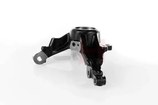 Achsschenkel, Radaufhängung Vorderachse links GH GH-293688V Bild Achsschenkel, Radaufhängung Vorderachse links GH GH-293688V