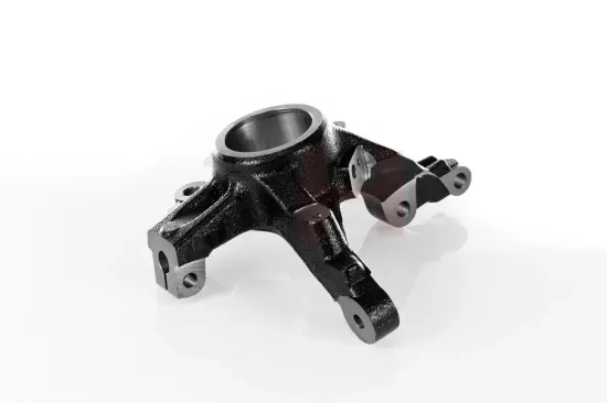 Achsschenkel, Radaufhängung Vorderachse links GH GH-293688V Bild Achsschenkel, Radaufhängung Vorderachse links GH GH-293688V