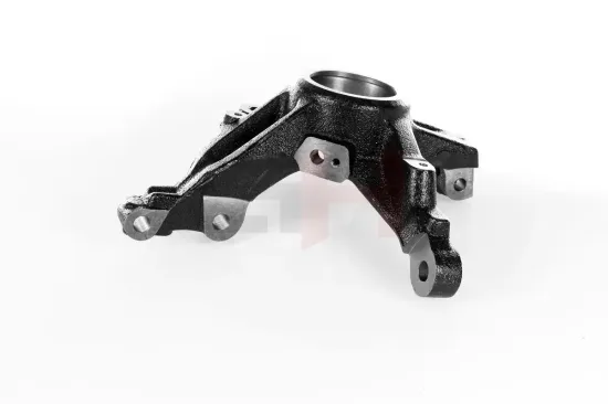 Achsschenkel, Radaufhängung Vorderachse rechts GH GH-293689H Bild Achsschenkel, Radaufhängung Vorderachse rechts GH GH-293689H