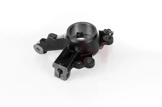 Achsschenkel, Radaufhängung Vorderachse rechts GH GH-293689H Bild Achsschenkel, Radaufhängung Vorderachse rechts GH GH-293689H