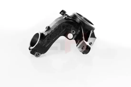 Achsschenkel, Radaufhängung Vorderachse rechts GH GH-293767H Bild Achsschenkel, Radaufhängung Vorderachse rechts GH GH-293767H