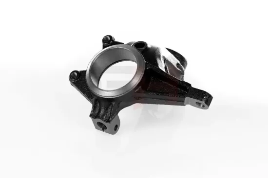 Achsschenkel, Radaufhängung Vorderachse links GH GH-293767V Bild Achsschenkel, Radaufhängung Vorderachse links GH GH-293767V