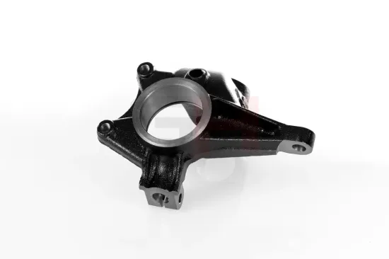 Achsschenkel, Radaufhängung Vorderachse links GH GH-293768V Bild Achsschenkel, Radaufhängung Vorderachse links GH GH-293768V