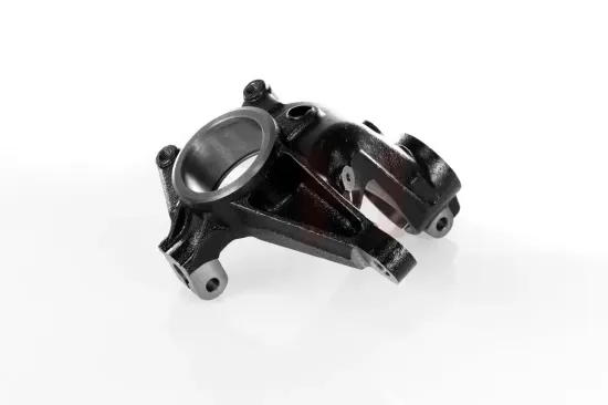 Achsschenkel, Radaufhängung Vorderachse links GH GH-293768V Bild Achsschenkel, Radaufhängung Vorderachse links GH GH-293768V