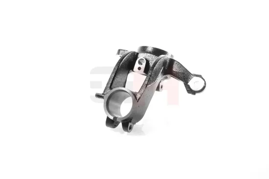 Achsschenkel, Radaufhängung Vorderachse rechts GH GH-293770H Bild Achsschenkel, Radaufhängung Vorderachse rechts GH GH-293770H