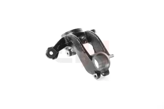 Achsschenkel, Radaufhängung Vorderachse links GH GH-293770V Bild Achsschenkel, Radaufhängung Vorderachse links GH GH-293770V