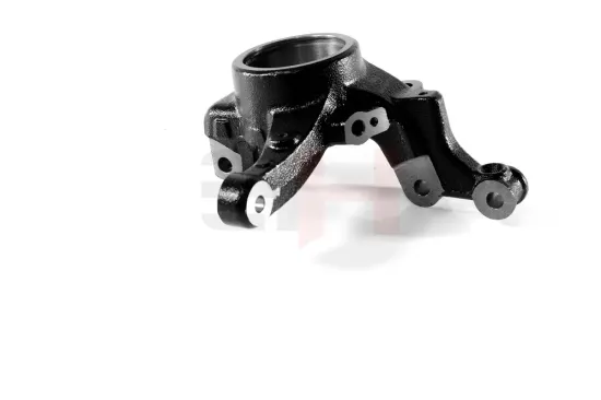 Achsschenkel, Radaufhängung Vorderachse rechts GH GH-293947H Bild Achsschenkel, Radaufhängung Vorderachse rechts GH GH-293947H