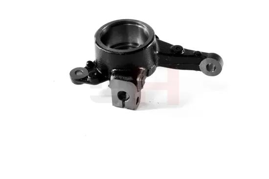 Achsschenkel, Radaufhängung Vorderachse rechts GH GH-293947H Bild Achsschenkel, Radaufhängung Vorderachse rechts GH GH-293947H