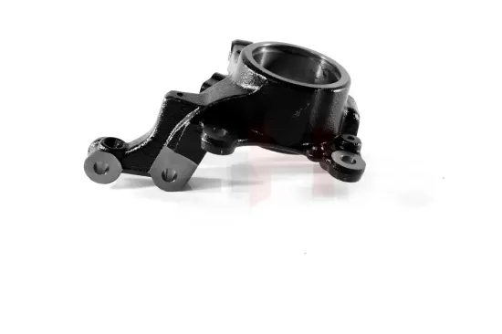 Achsschenkel, Radaufhängung Vorderachse rechts GH GH-293947H Bild Achsschenkel, Radaufhängung Vorderachse rechts GH GH-293947H