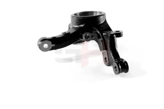 Achsschenkel, Radaufhängung Vorderachse rechts GH GH-293947H Bild Achsschenkel, Radaufhängung Vorderachse rechts GH GH-293947H