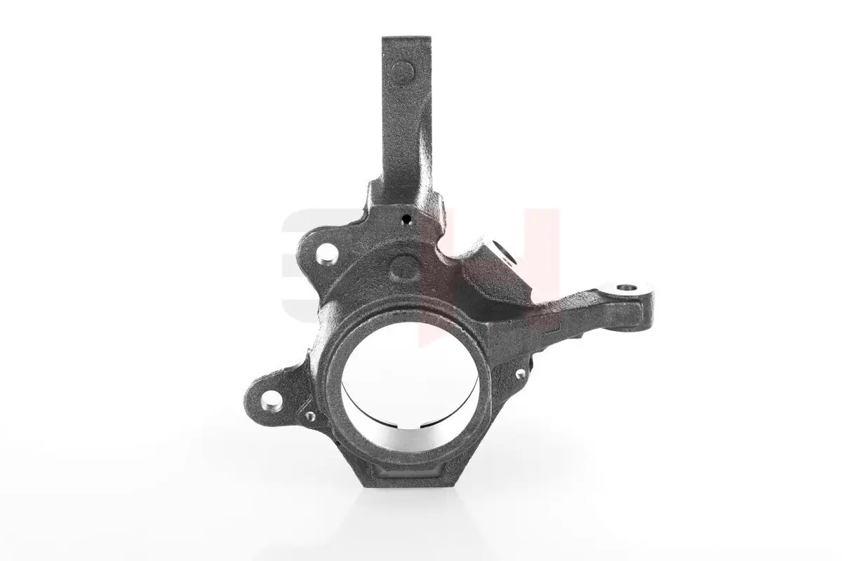 Achsschenkel, Radaufhängung Vorderachse links GH GH-293950V