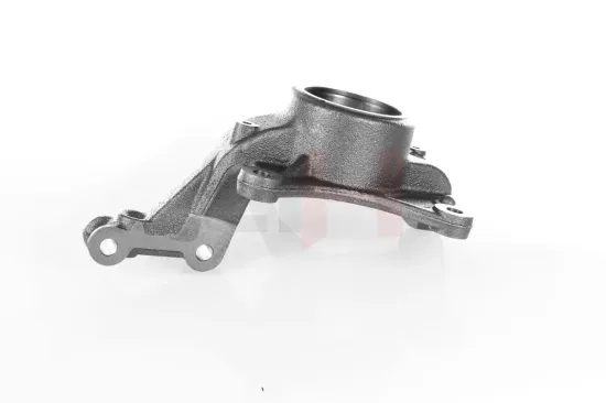 Achsschenkel, Radaufhängung Vorderachse links GH GH-293997V Bild Achsschenkel, Radaufhängung Vorderachse links GH GH-293997V