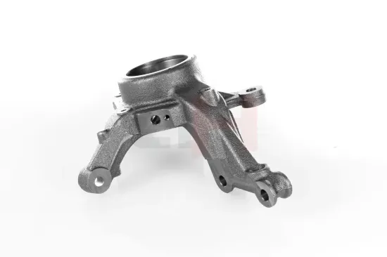 Achsschenkel, Radaufhängung Vorderachse links GH GH-293997V Bild Achsschenkel, Radaufhängung Vorderachse links GH GH-293997V