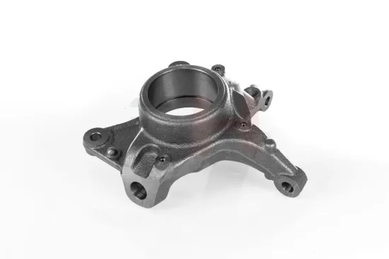 Achsschenkel, Radaufhängung Vorderachse links GH GH-293997V Bild Achsschenkel, Radaufhängung Vorderachse links GH GH-293997V