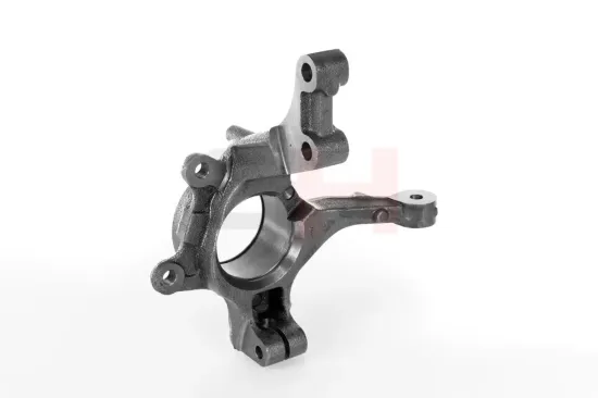 Achsschenkel, Radaufhängung Vorderachse rechts GH GH-293999H Bild Achsschenkel, Radaufhängung Vorderachse rechts GH GH-293999H