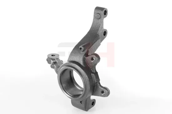 Achsschenkel, Radaufhängung Vorderachse rechts GH GH-293999H Bild Achsschenkel, Radaufhängung Vorderachse rechts GH GH-293999H