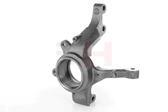 Achsschenkel, Radaufhängung Vorderachse links GH GH-293999V Bild Achsschenkel, Radaufhängung Vorderachse links GH GH-293999V