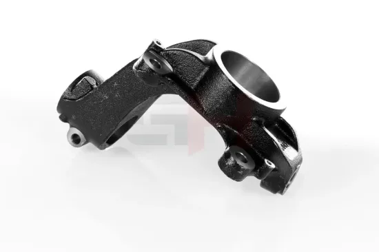 Achsschenkel, Radaufhängung Vorderachse links GH GH-294011V Bild Achsschenkel, Radaufhängung Vorderachse links GH GH-294011V