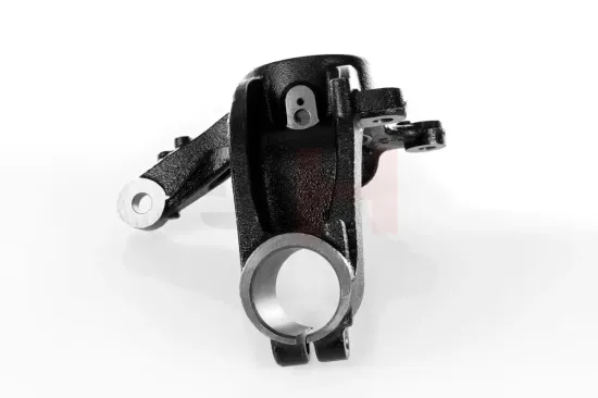 Achsschenkel, Radaufhängung Vorderachse links GH GH-294011V Bild Achsschenkel, Radaufhängung Vorderachse links GH GH-294011V